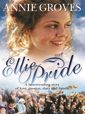 Ellie Pride - ebook